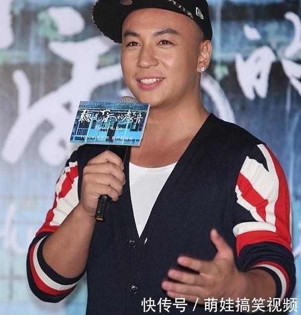 新电影《勇者无畏》男一号张丹峰被辞退?男