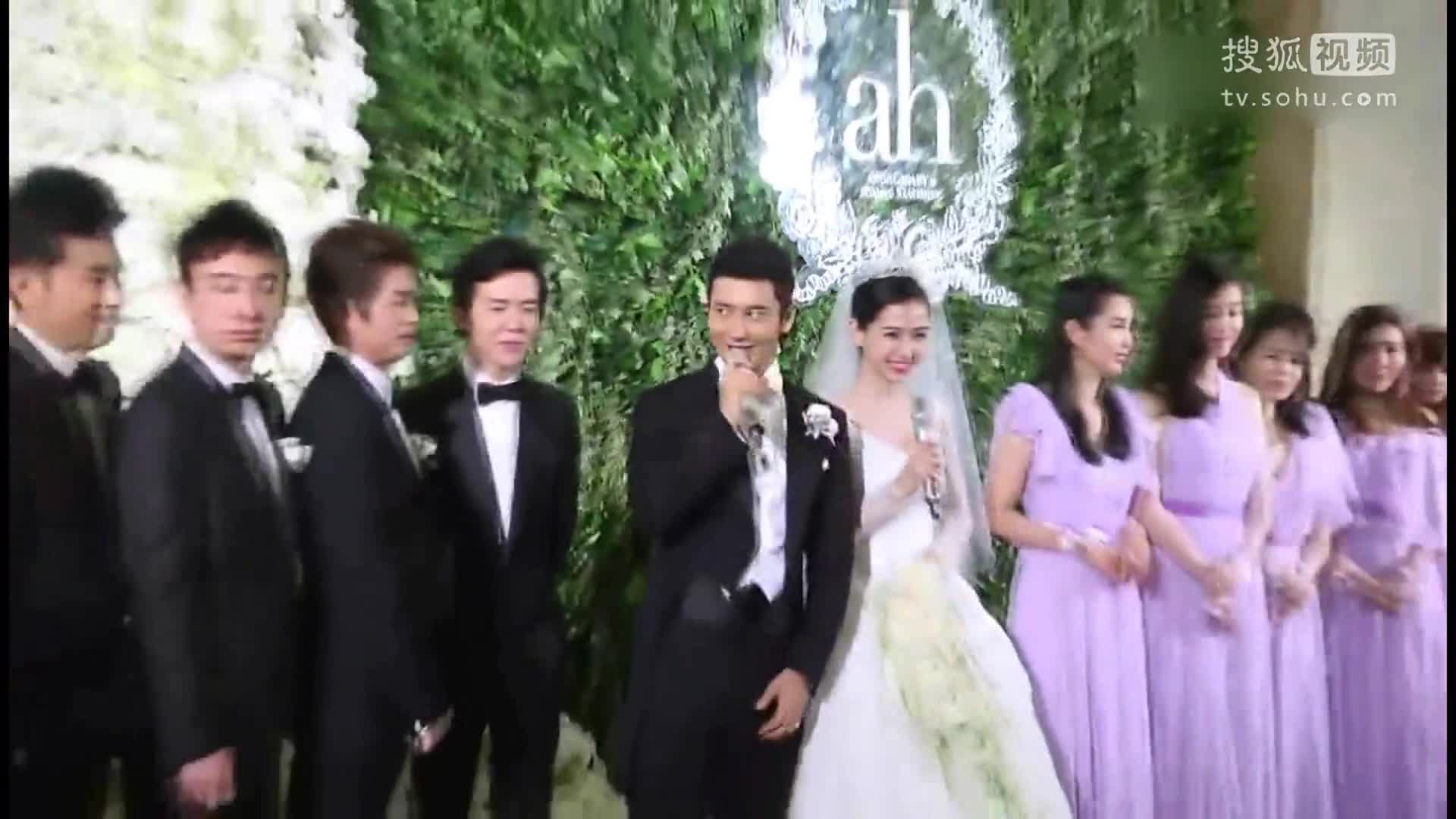 奔跑吧兄弟玩baby婚礼,奔跑吧兄弟baby婚礼 网曝《奔跑吧兄弟4》嘉宾名单 baby鹿晗将退出