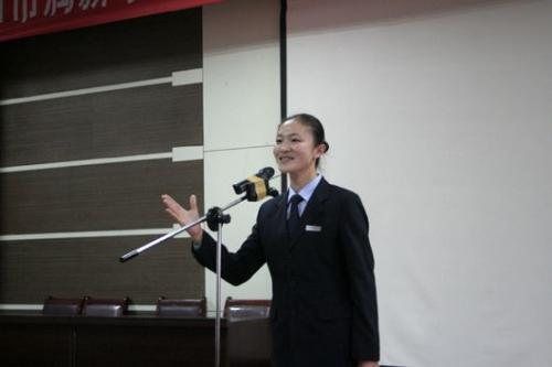 学术交流讲座主持词(建议收藏)