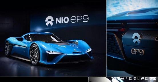 长安汽车与蔚来合资建厂,能拯救亏损百亿的中