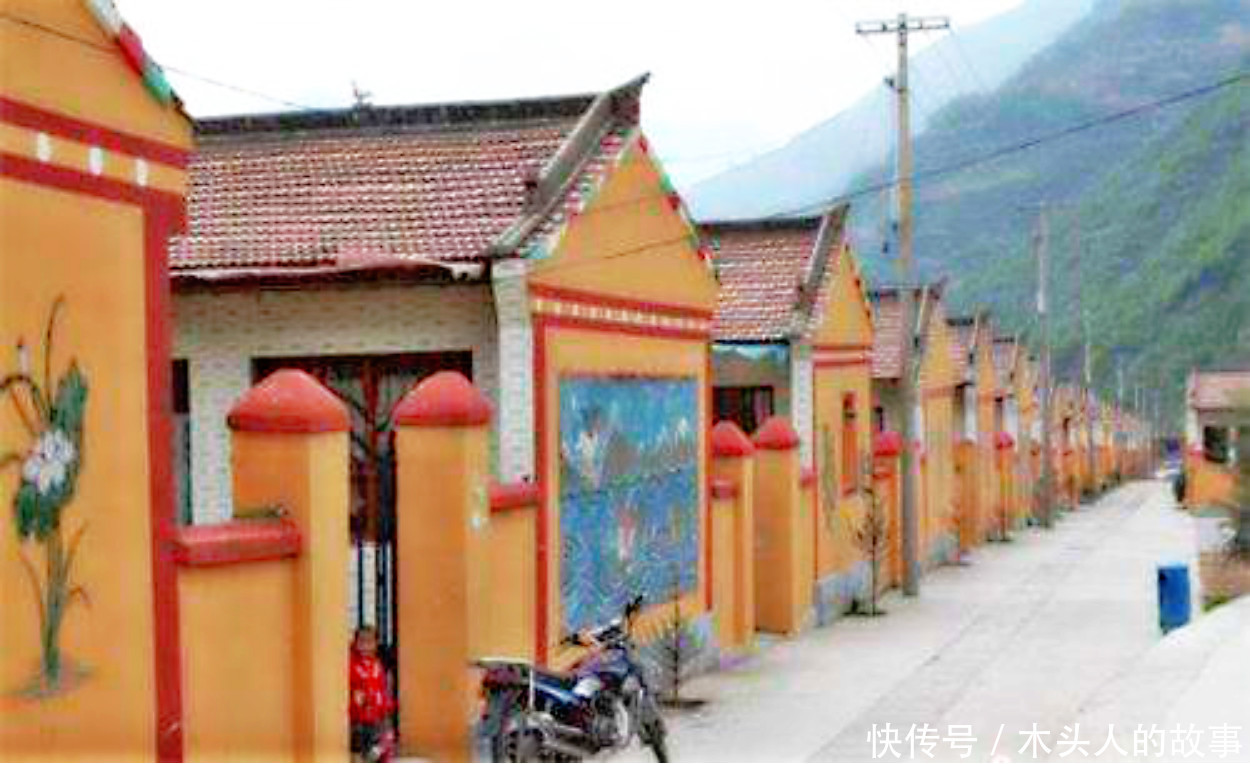 在城市买不起房?不用愁啦!直接送你一套房!