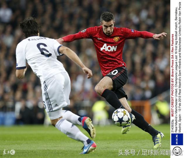 欧冠十六强对阵抽签:曼联对皇马,大巴黎对阵巴