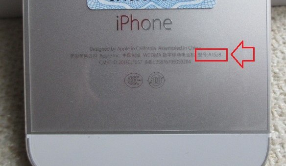 怎么看苹果5s手机支不支持电信卡?_360问答