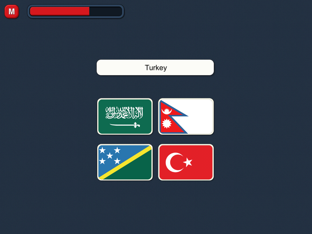 Fun with Flags截图6