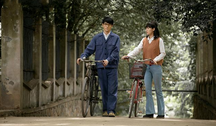 《大江大河》首播获好评,王凯为角色减肥,网友