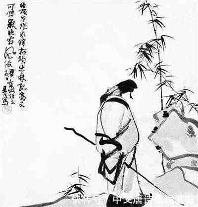 《经典咏流传》第二期,五篇古典文学作品简析