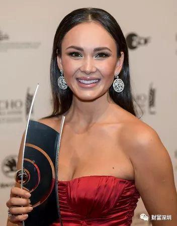 “世界杯”之美:在俄罗斯的这些美女,成为足球赛场之外的焦点
