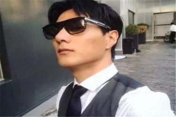 他是身高1米86的超模,却遭妻子家暴烫烟头,隐忍5年终离婚 金百利娱乐真人在线