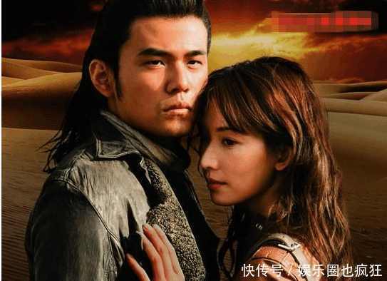 盘点娱乐圈的烂片之王: 杨幂排第二, 第一是她
