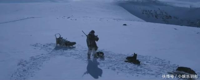 战狼2这个片尾彩蛋,很多人都没有看懂是啥意思