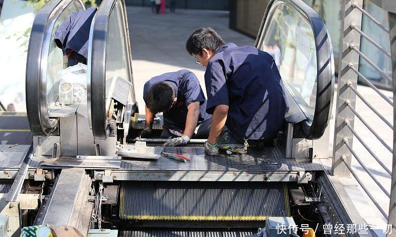 全市抽查电梯维保 112 台不合格电梯被查出