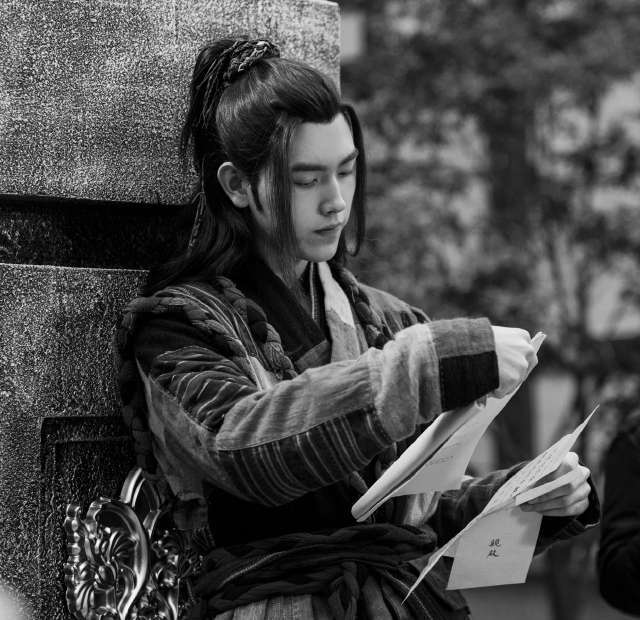 陈飞宇不演将夜2!剧方却称自己被捅了一刀