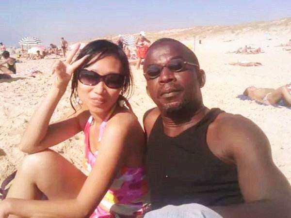 中国女子远嫁非洲,婚后感觉身体力不从心,检查结果让医生无语!