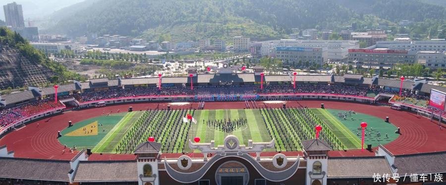 贵州遵义最北的县, 和重庆南川相邻, 拥有大沙河