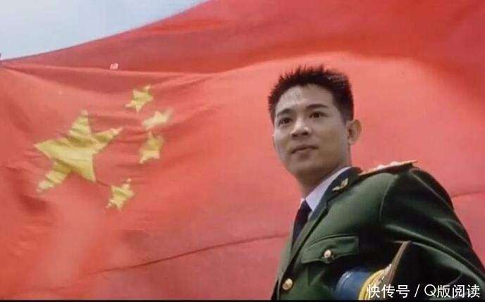 科普: “中南海保镖”一般是什么军衔? 名副其实!