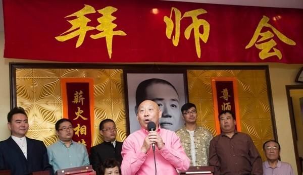 相声界师徒关系原来实情是这样!没吃过“百家饭”的徒弟难成大器 博E百国际娱乐场