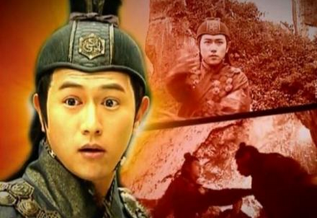少年四大名捕