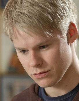 randy harrison