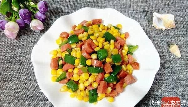 要想孩子长到一米八,这食材不能少,钙含量是谷物之最,要多吃
