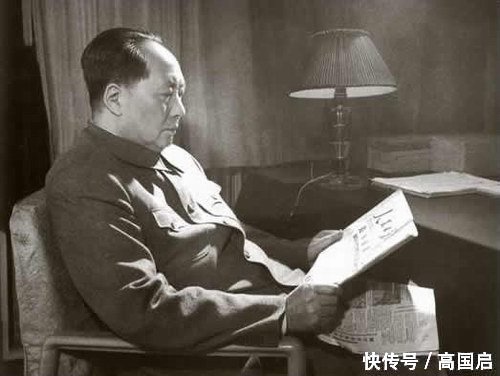 伟人毛泽东读书时, 怎么交笔友的? 仅此一封信