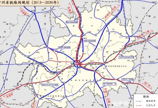 中国唯一没有平原支撑省份：铁路建设举步维艰，公路位居全国第一