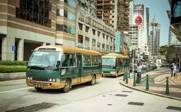 史上最强最省钱澳门攻略!不用花钱,教你0元游