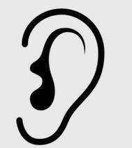 身体上哪个部位用数字3表示_360问答