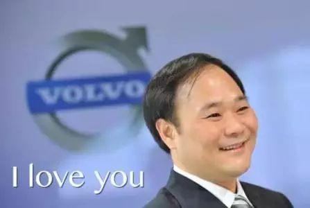 吉利入股戴姆勒的\"可能\"与\"不可能\"