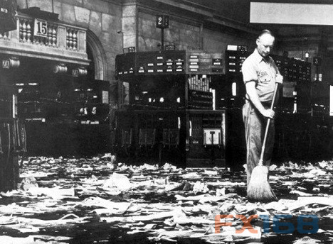 美国政坛大佬再发骇人警告:市场将遭遇一场\"灾难\"!股市恐崩跌