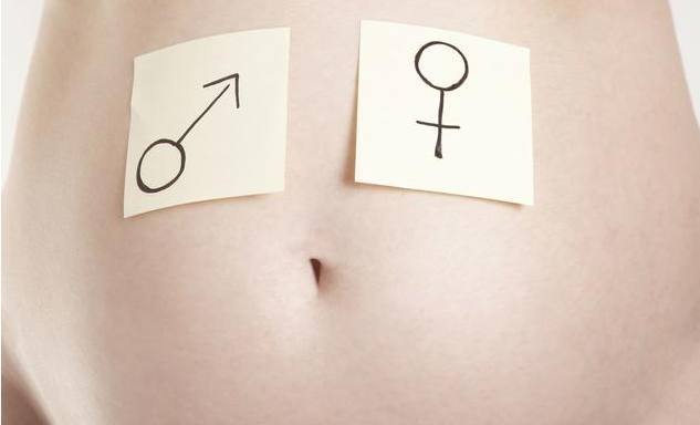 怀孕后,孕妇有这5个特征,更容易生男孩!