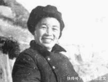 张国焘的夫人92岁去世, 晚年写回忆录感念毛主