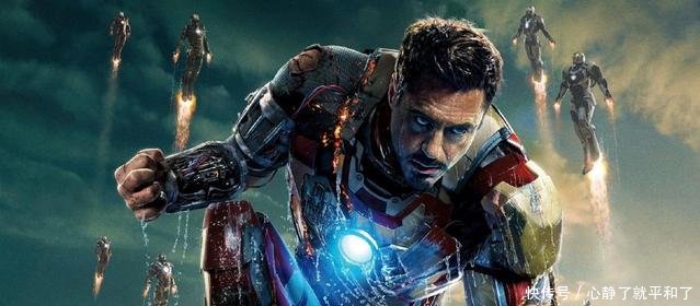 漫威英雄片酬最高的演员是他,和狼叔一样的敬