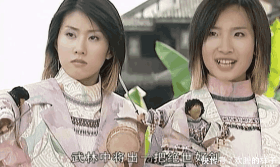 风云 娃娃杀手一句话让雄霸放弃杀步惊云, 理由