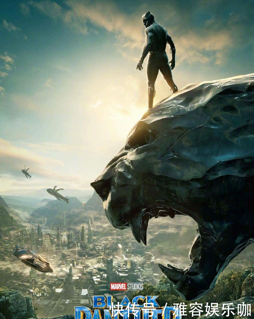 黑豹北美票房终于突破7亿美元,网友:中国战狼