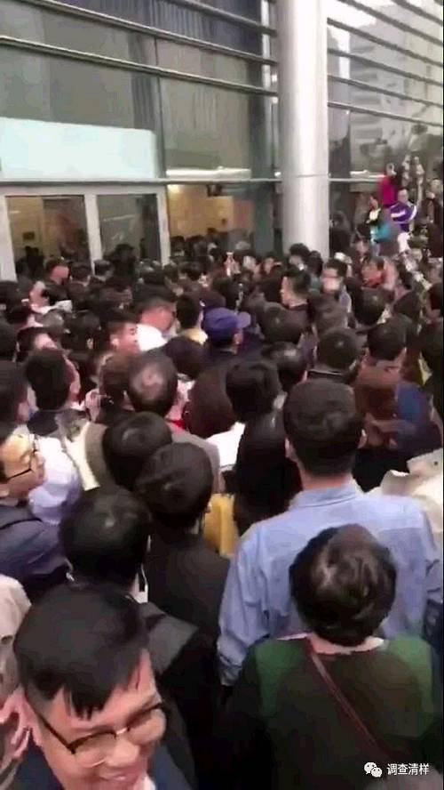 讲个笑话你别哭啊:在西安,房子是用来住的!