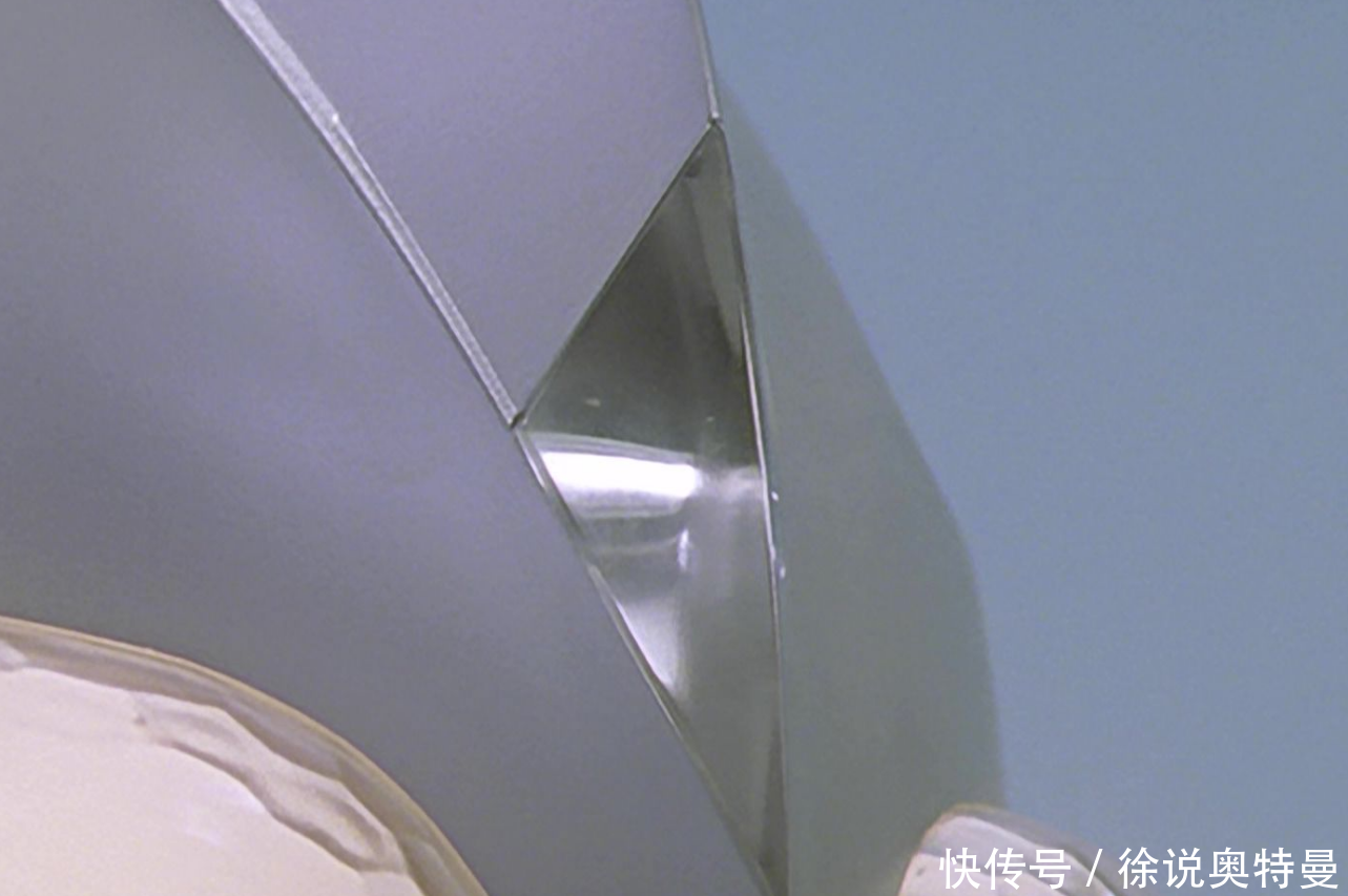 超古代战士只知道迪迦奥特曼?有5个,他们都有