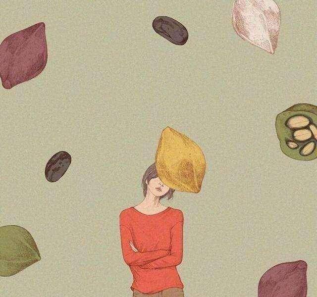 聊天中,经常这样和你说话的女人,真的很爱你!