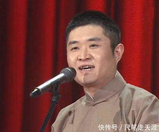 德云社与青曲社有竞争,大家认为是好是坏? 澳门葡京真人棋牌游戏