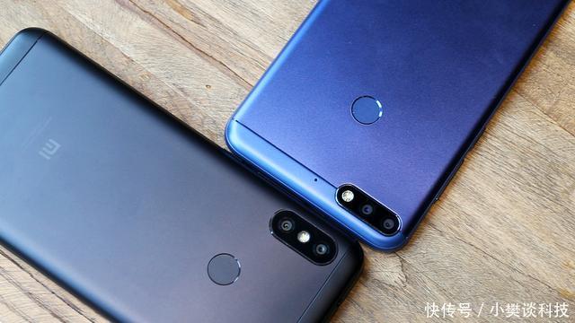 预算千元,红米6 Pro与荣耀畅玩7C,我选谁?!