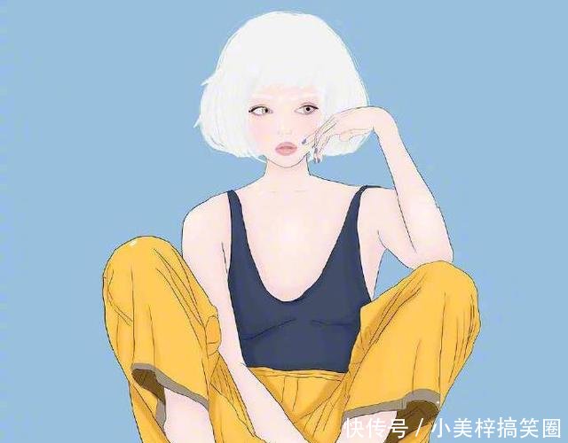 个人宣言霸气一句话,超酷超傲娇!