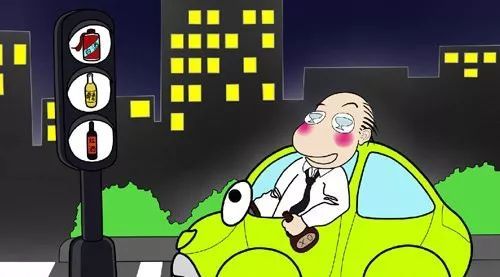 酒后多长时间可以开车