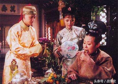 康熙王朝电视剧 t0136edd2c991c3c741.jpg?size=480x342