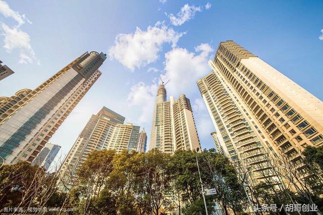 三线小城市适合什么样的互联网创业项目