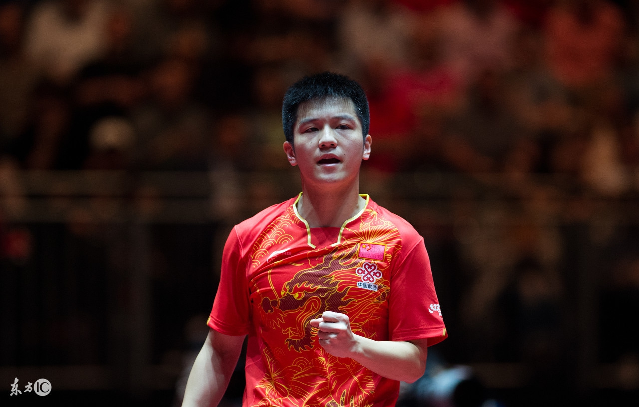 老瓦看重张本智和 曾亲自指导并预言张本时代