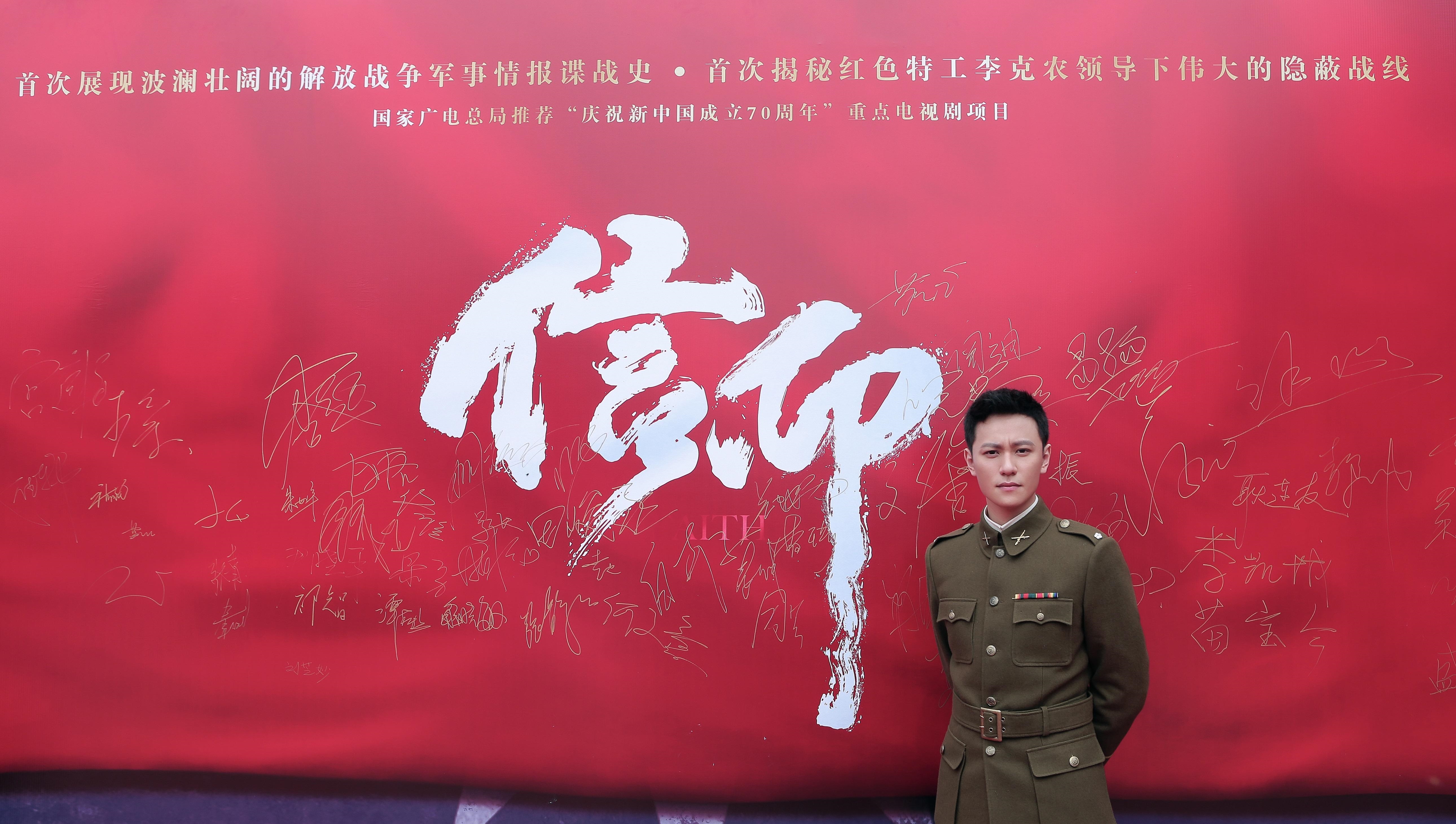 秦俊杰搭档阚清子,为什么感觉他越来越不红了