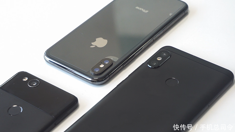 全面屏+AI拍照仅1099元,性能吊打努比亚V18和