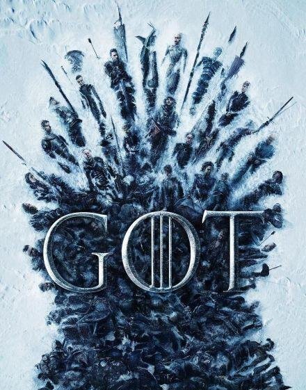 《权力的游戏》第八季第一集删减片段致敬经典