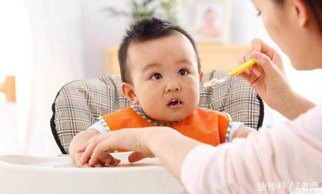 都知道一岁内宝宝不能吃盐,这五种食物易蒙混