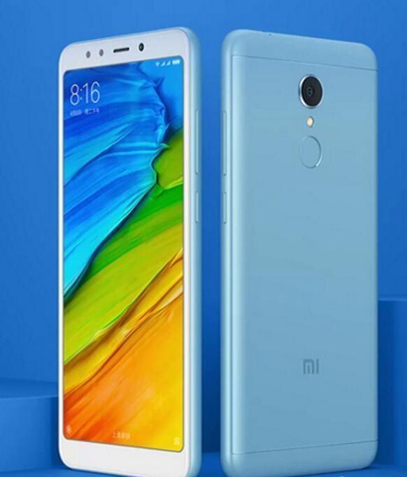 红米5\/5Puls还未发布,就有人开始吐槽