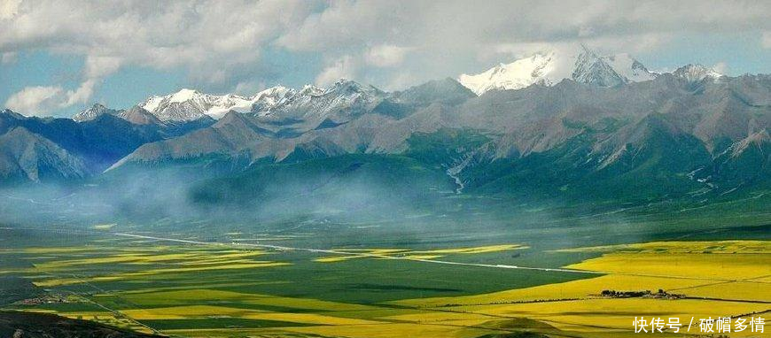 六个被人误解的省名 四川是四条河的意思 叫浙